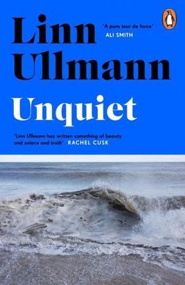 Unquiet