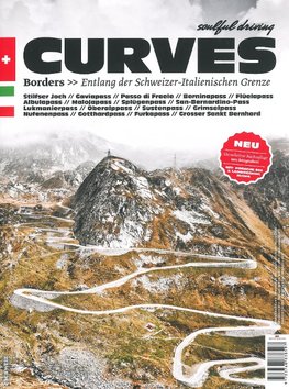 CURVES Borders