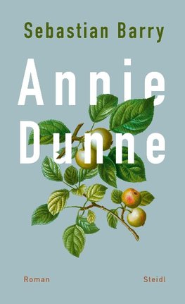 Annie Dunne