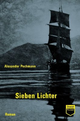 Sieben Lichter (Steidl Pocket)