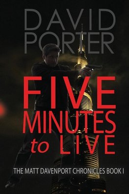 FIVE MINUTES TO LIVE