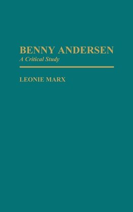 Benny Andersen