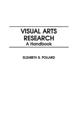 Visual Arts Research