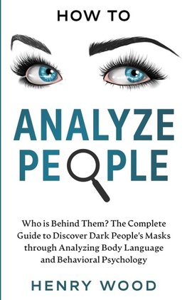 How to Analyze People