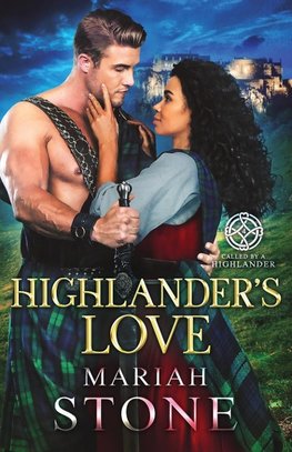 Highlander's Love