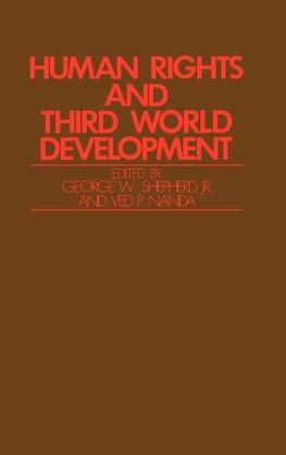 Human Rights and Third World Development