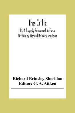 The Critic