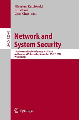 Network and System Security