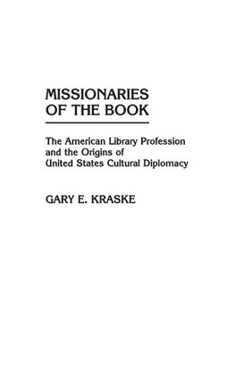 Missionaries of the Book