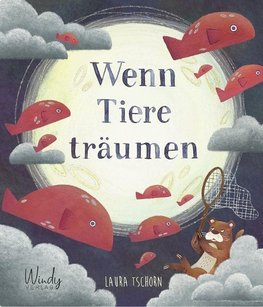 Wenn Tiere träumen