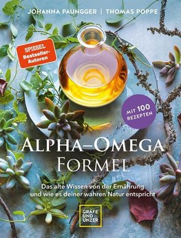 Die Alpha-Omega-Formel