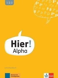 Hier! Alpha