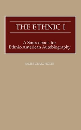 The Ethnic I