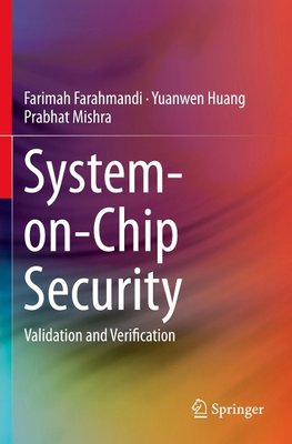 System-on-Chip Security