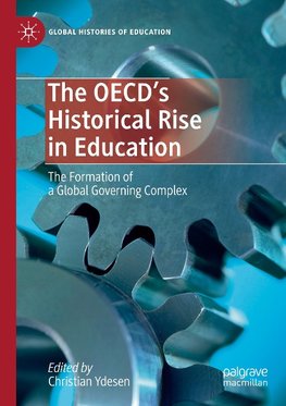 The OECD's Historical Rise in Education