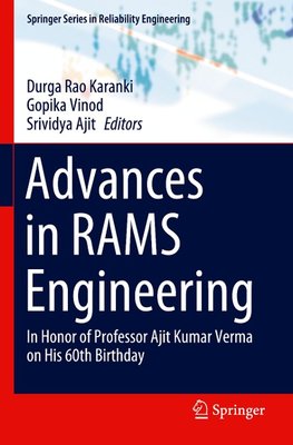 Advances in RAMS Engineering