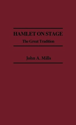 Hamlet on Stage