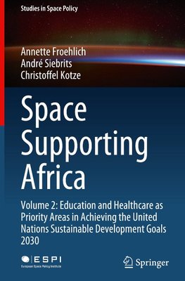 Space Supporting Africa