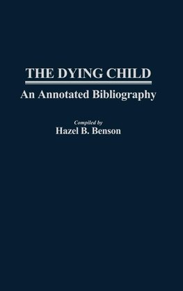 The Dying Child