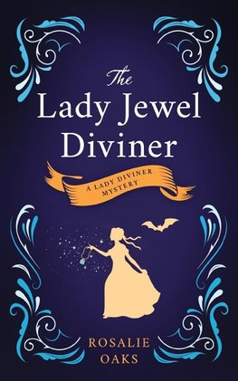 The Lady Jewel Diviner