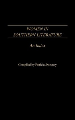 Women in Southern Literature