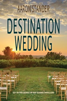 Destination Wedding