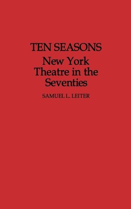 Ten Seasons