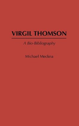 Virgil Thomson