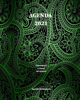 Agenda 2021