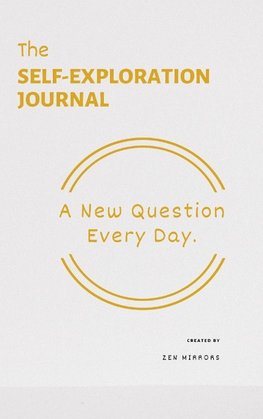 The Self-Exploration Journal