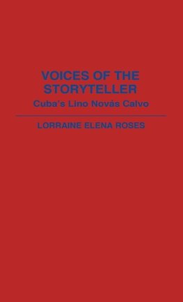 Voices of the Storyteller