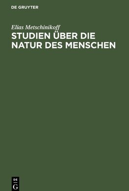 Studien über die Natur des Menschen