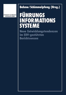 Führungsinformationssysteme