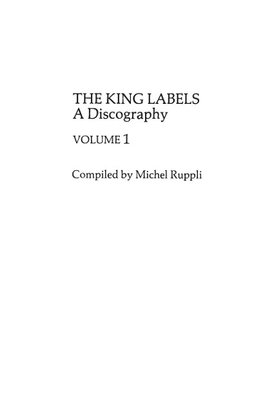 King Labels V1