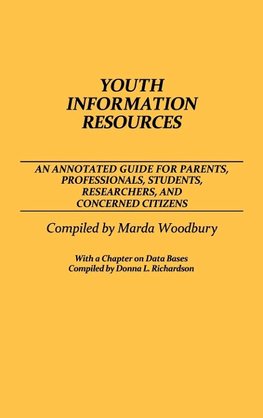 Youth Information Resources