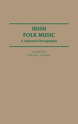 Irish Folk Music