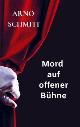 Mord auf offener Bühne