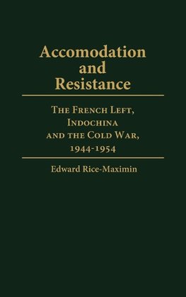 Accommodation and Resistance