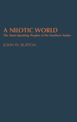 A Nilotic World