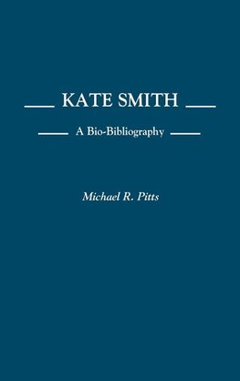 Kate Smith