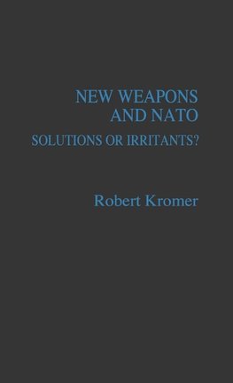 New Weapons and NATO