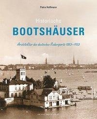 Historische Bootshäuser