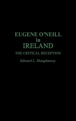 Eugene O'Neill in Ireland