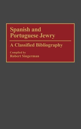 Spanish and Portuguese Jewry