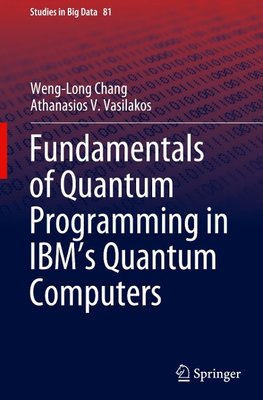 Fundaments of Quantum Programming in IBM's Quantum Computers