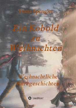 Ein Kobold zu Weihnachten