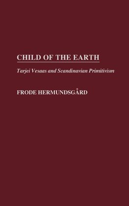 Child of the Earth