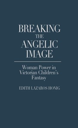 Breaking the Angelic Image