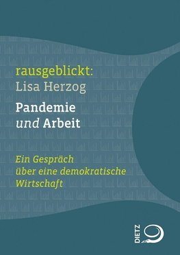 Pandemie und Arbeit