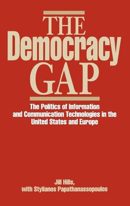 The Democracy Gap